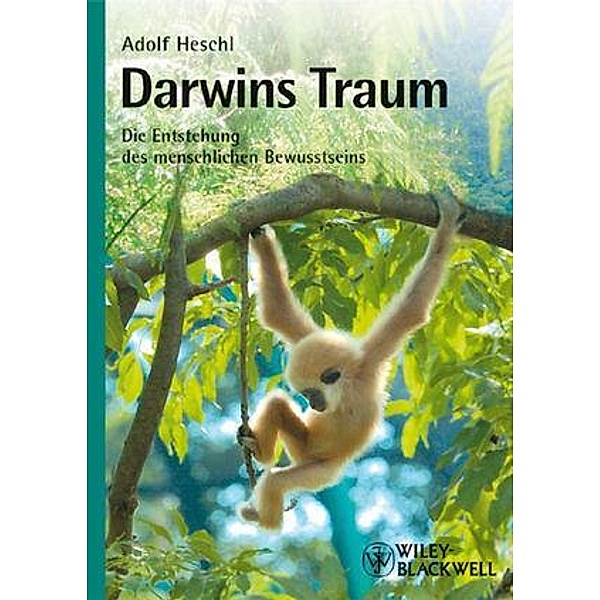 Darwins Traum, Adolf Heschl