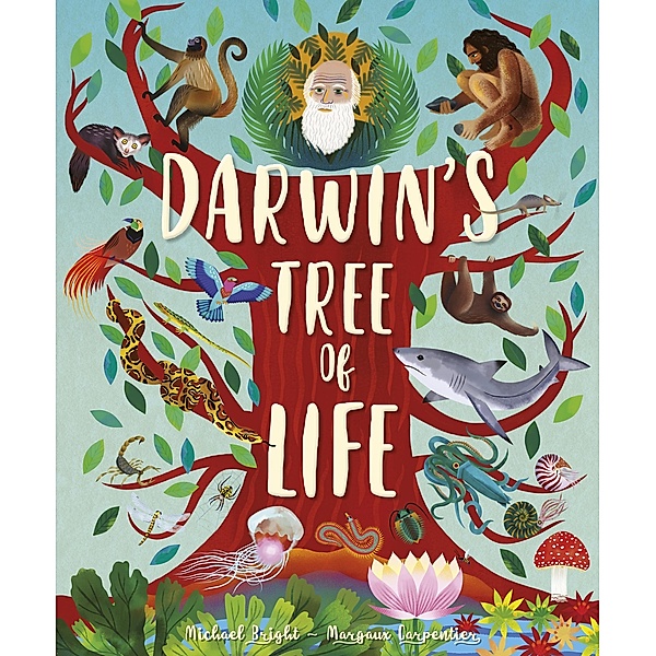 Darwin's Tree of Life, Michael Bright