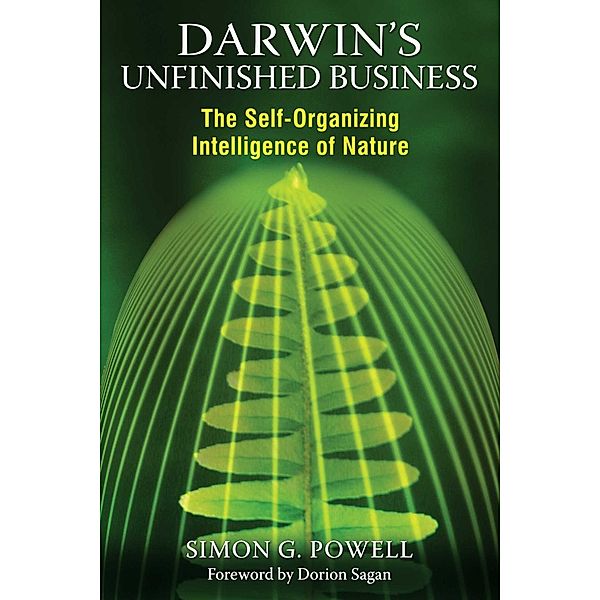 Darwin's Unfinished Business, Simon G. Powell