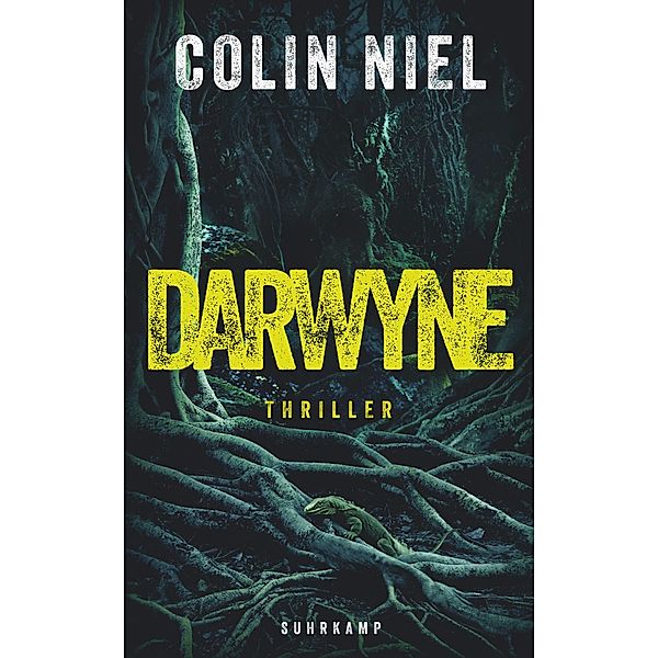 Darwyne, Colin Niel