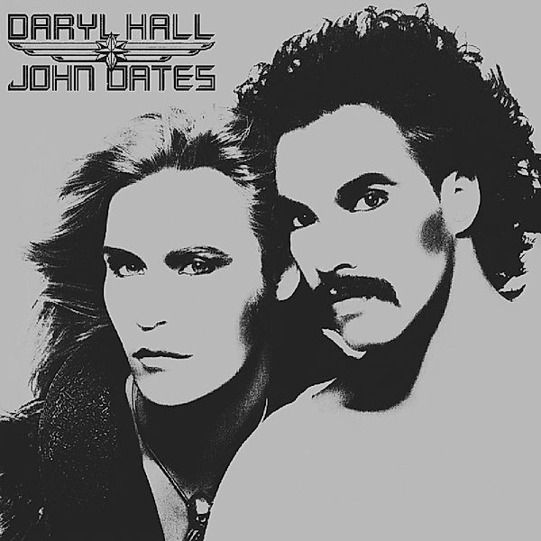 Daryl Hall & John Oates, Daryl Hall & John Oates