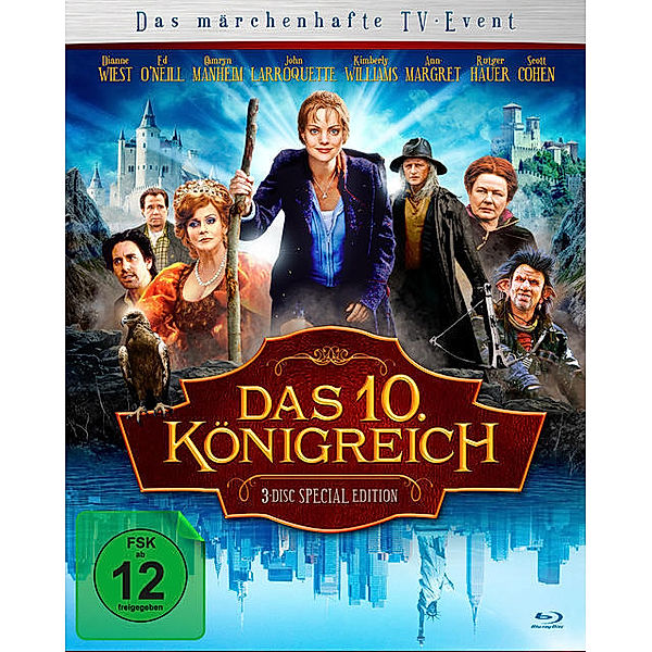 Das 10. Königreich