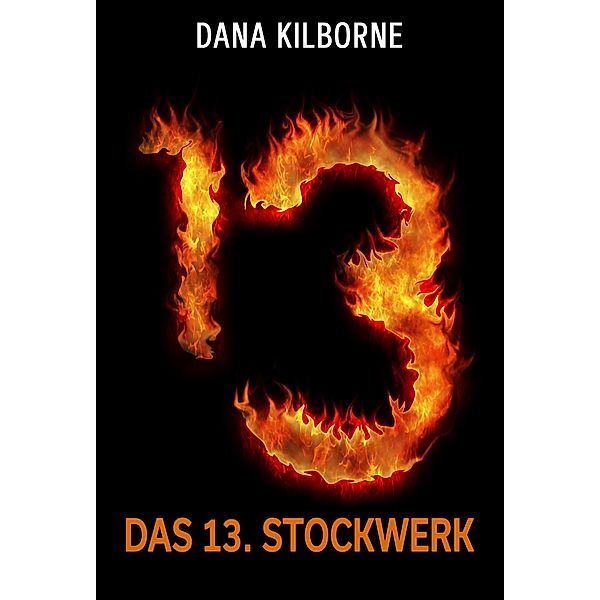 Das 13. Stockwerk, Dana Kilborne