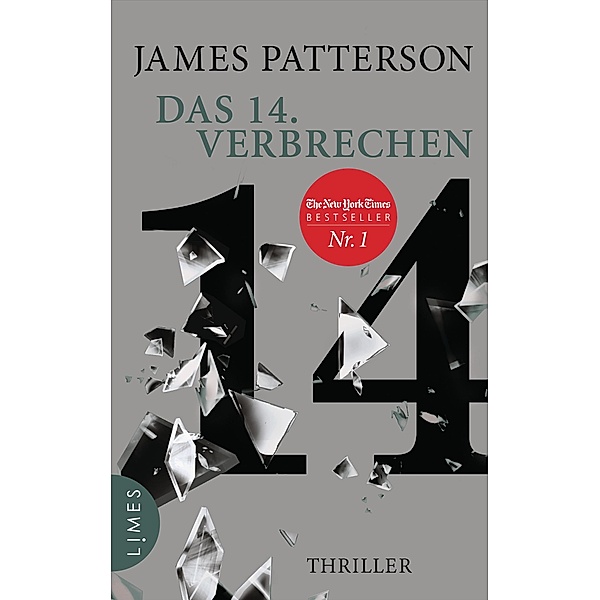 Das 14. Verbrechen / Der Club der Ermittlerinnen Bd.14, James Patterson, Maxine Paetro
