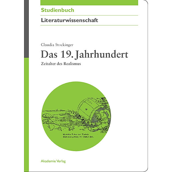 Das 19. Jahrhundert, Claudia Stockinger