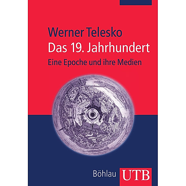 Das 19. Jahrhundert, Werner Telesko