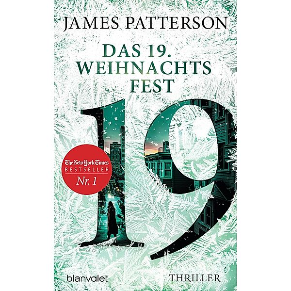 Das 19. Weihnachtsfest / Der Club der Ermittlerinnen Bd.19, James Patterson, Maxine Paetro