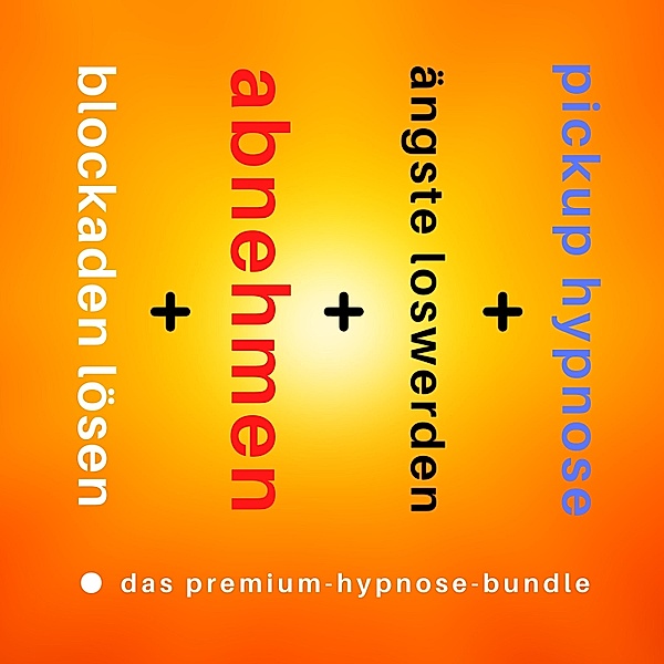 Das 4-in-1 Pickup Hypnose Bundle: Hol dir jede Partnerin, die du dir wünschst, Club der Pickup Artists Deutschland