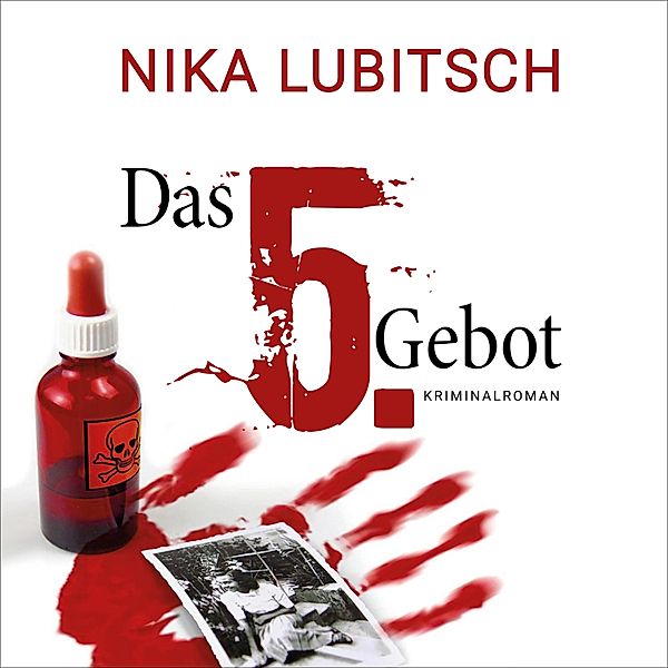 Das 5. Gebot, Nika Lubitsch