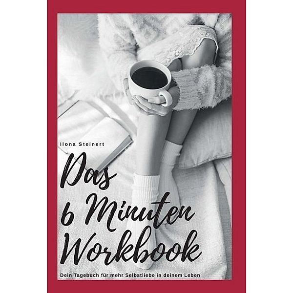 Das 6 Minuten Workbook, Ilona Steinert