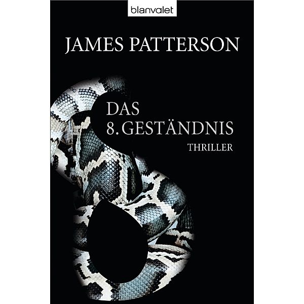 Das 8. Geständnis / Der Club der Ermittlerinnen Bd.8, James Patterson