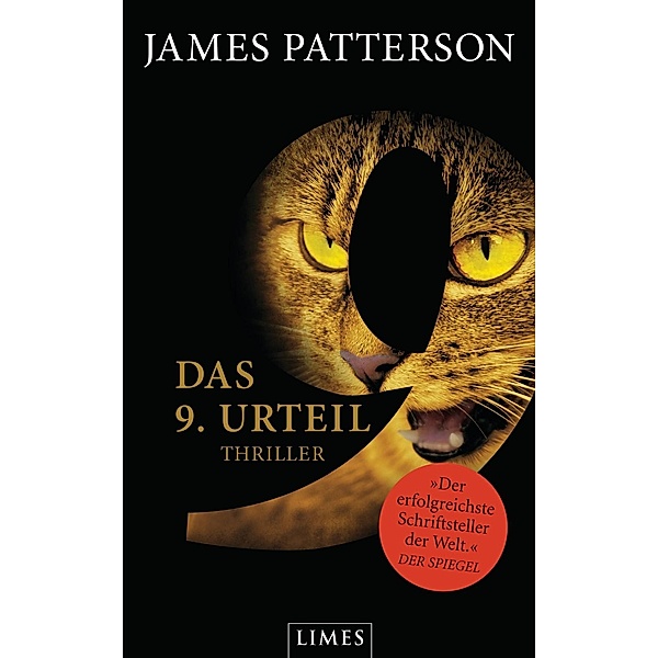 Das 9. Urteil / Der Club der Ermittlerinnen Bd.9, James Patterson