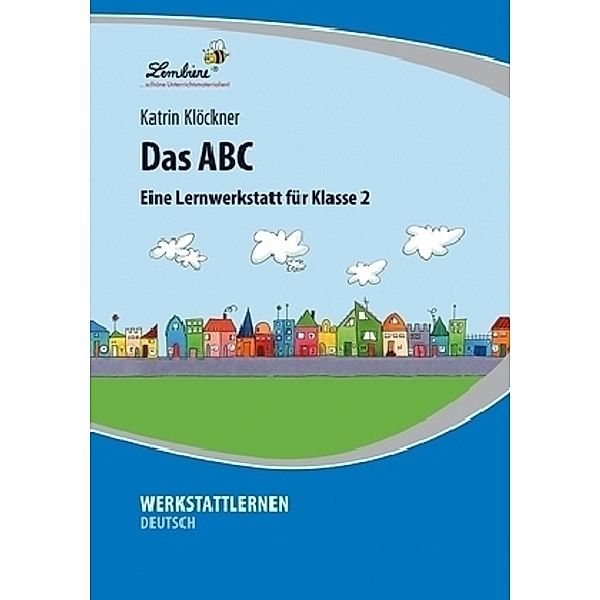 Das ABC, Katrin Klöckner