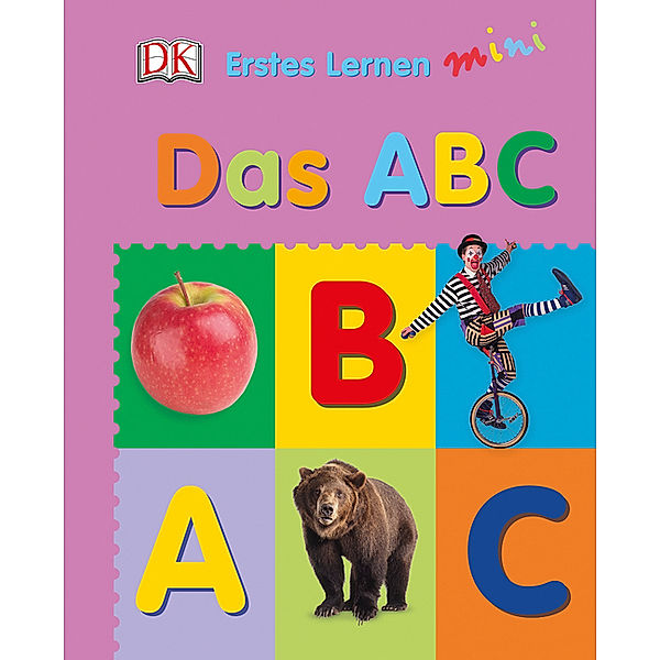 Das ABC