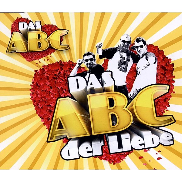 Das Abc Der Liebe, Abc