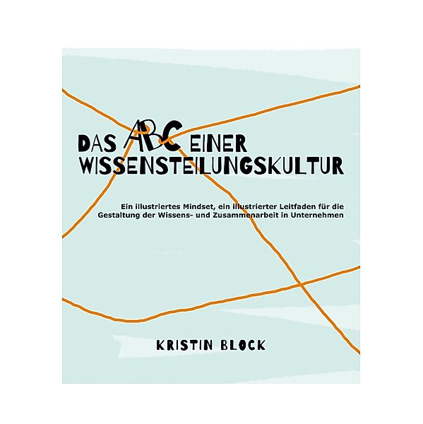 Das ABC einer Wissensteilungskultur, Kristin Block