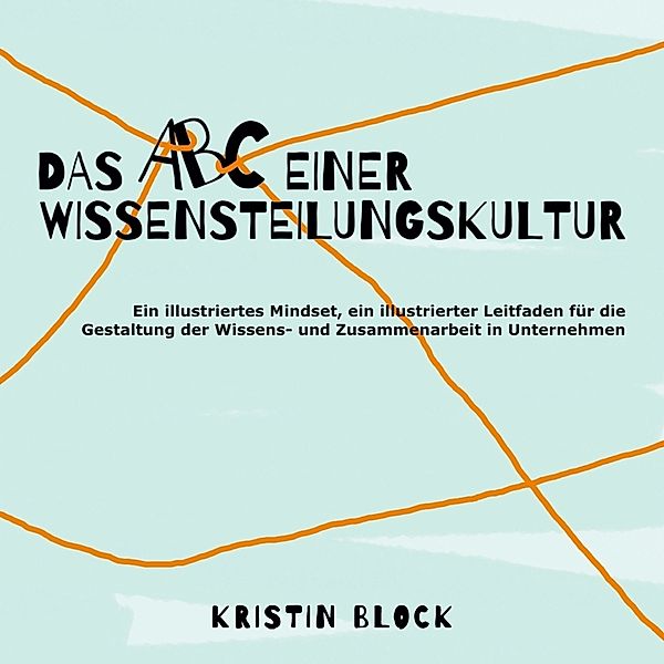 Das ABC einer Wissensteilungskultur, Kristin Block