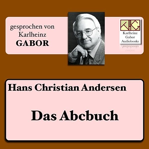 Das Abcbuch, Hans Christian Andersen