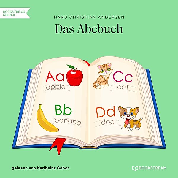 Das Abcbuch, Hans Christian Andersen