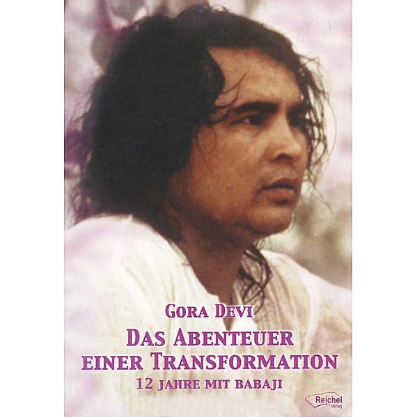 Das Abenteuer einer Transformation, Gora Devi