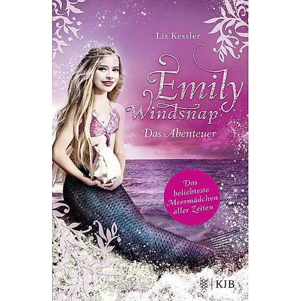 Das Abenteuer / Emily Windsnap Bd.2, Liz Kessler