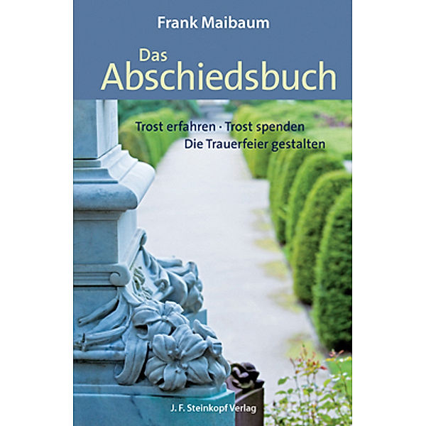 Das Abschiedsbuch, Frank Maibaum