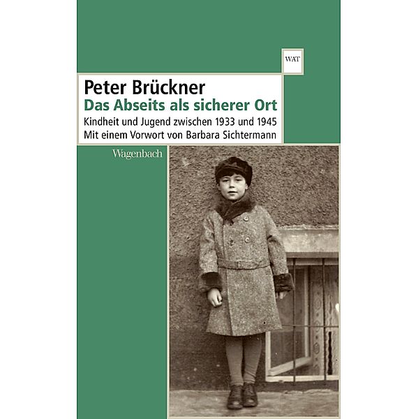 Das Abseits als sicherer Ort, Peter Brückner
