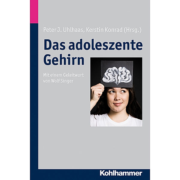 Das adoleszente Gehirn