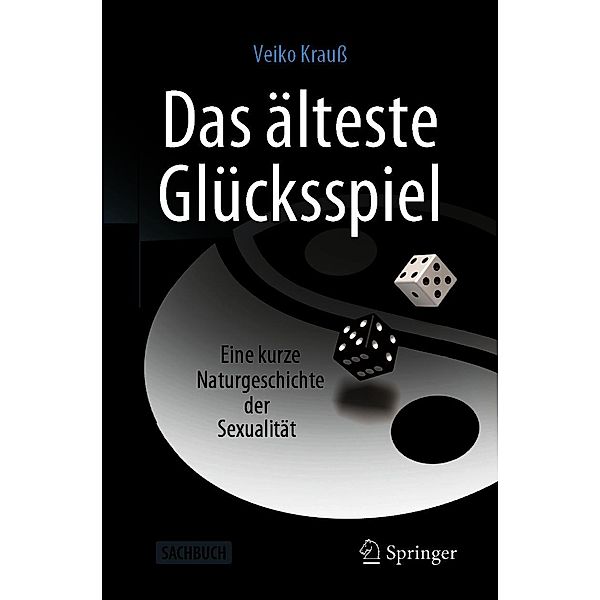 Das älteste Glücksspiel, Veiko Krauss