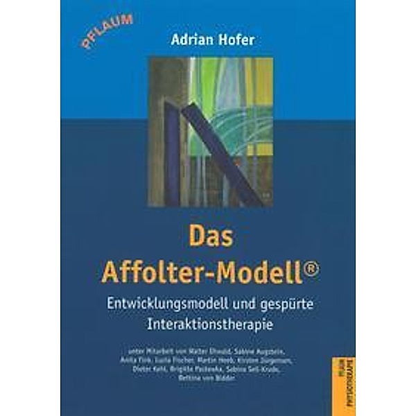 Das Affolter-Modell®, Adrian Hofer