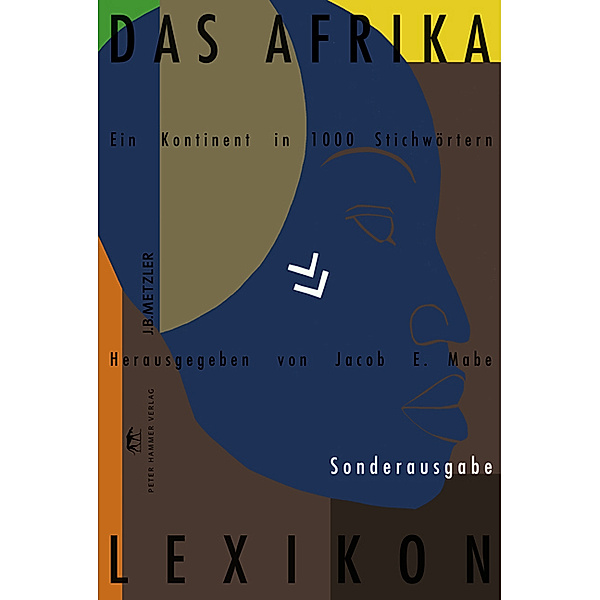 Das Afrika-Lexikon