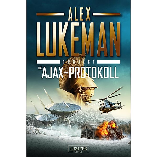 DAS AJAX-PROTOKOLL (Project 7) / Project Bd.7, Alex Lukeman