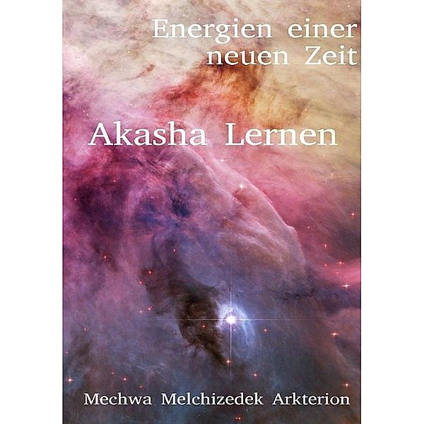 Das Akasha Lernen, Frederik Melchizedek Zimmermann