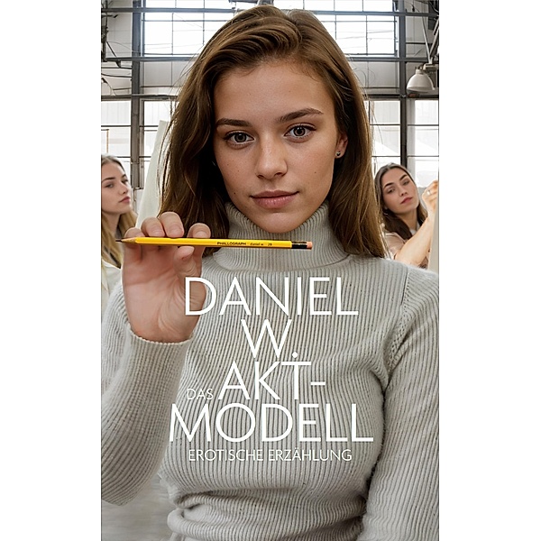 Das Aktmodell, Daniel W.