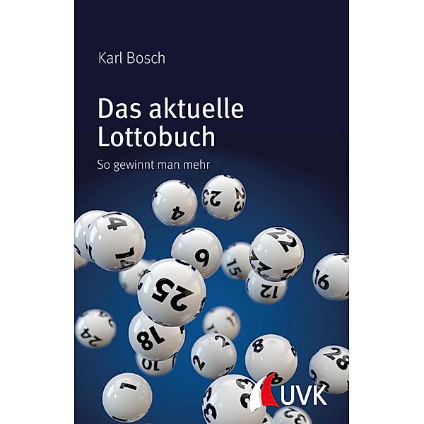 Das aktuelle Lottobuch, Karl Bosch
