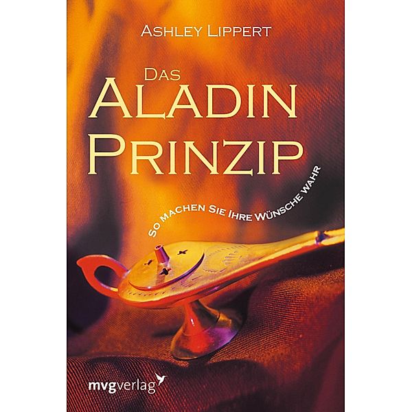 Das Aladin-Prinzip, Ashley Lippert