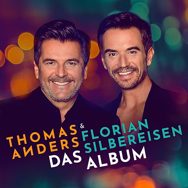 Das Album, Thomas Anders & Silbereisen Florian