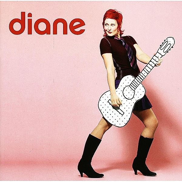 Das Album, Diane Weigmann