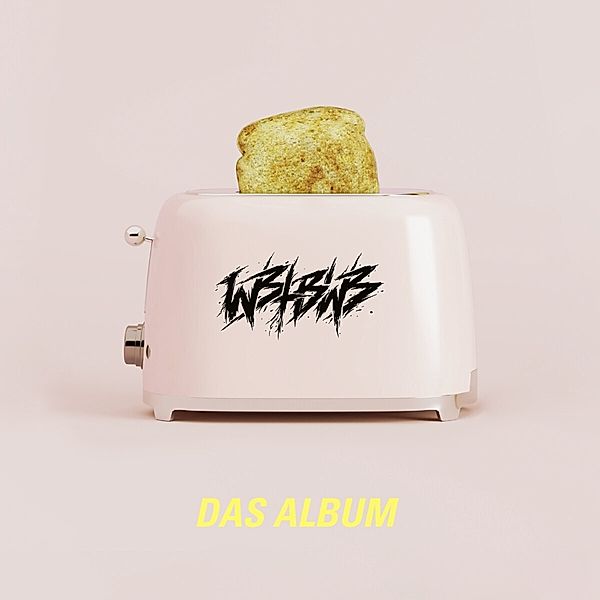 Das Album (Digipak), We Butter The Bread With Butter