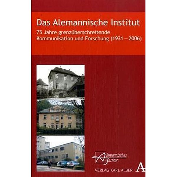 Das Alemanische Institut