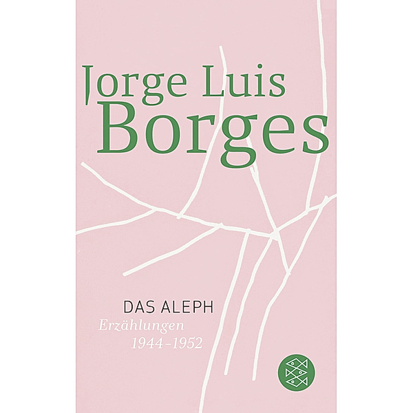 Das Aleph, Jorge Luis Borges