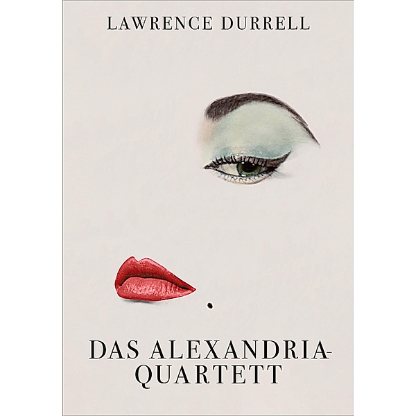Das Alexandria-Quartett / Gatsby, Lawrence Durrell