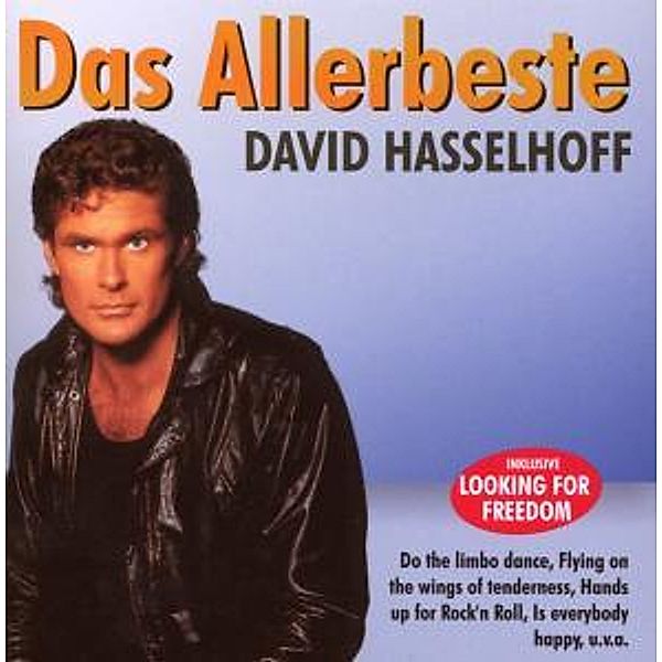 Das Allerbeste, David Hasselhoff