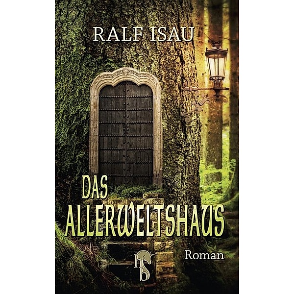 Das Allerweltshaus, Ralf Isau