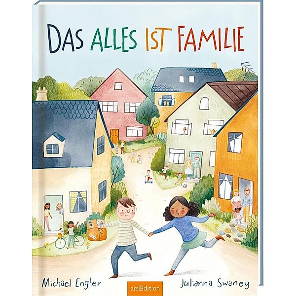 Das alles ist Familie, Michael Engler