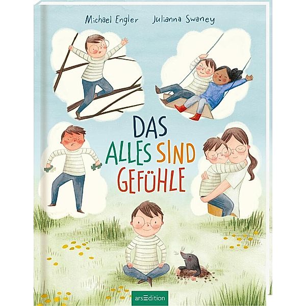 Das alles sind Gefühle, Michael Engler