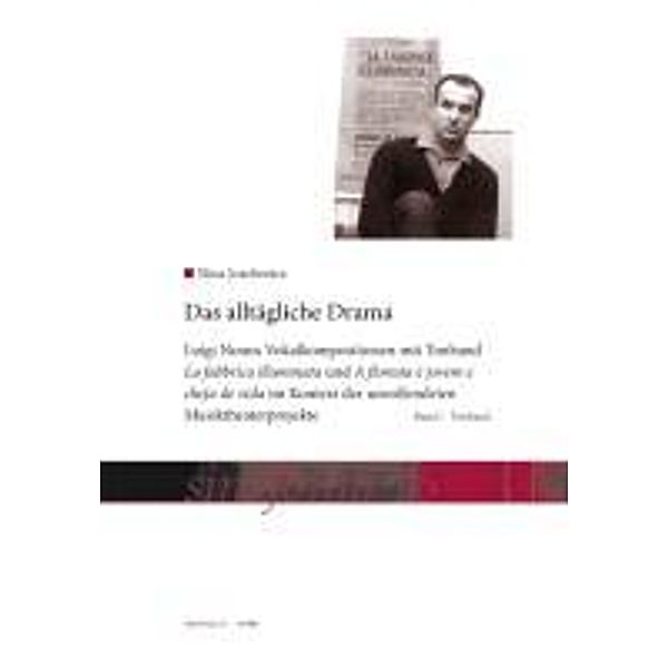 Das alltägliche Drama, 2 Tl.-Bde., Nina Jozefowicz