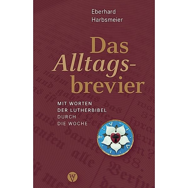 Das Alltagsbrevier, Eberhard Harbsmeier