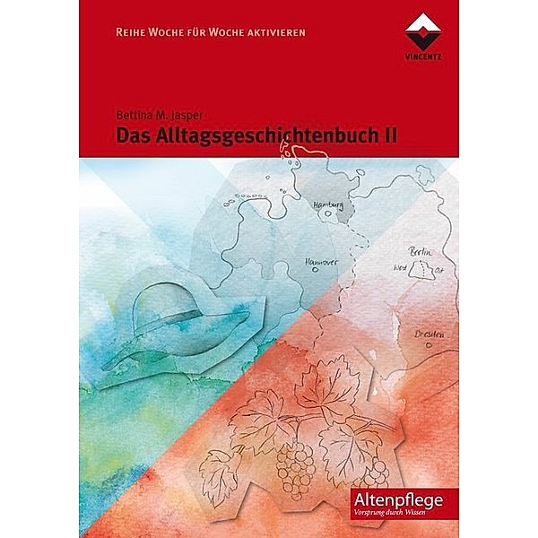 Das Alltagsgeschichtenbuch II.Bd.2, Bettina M. Jasper