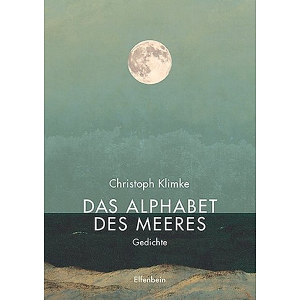 Das Alphabet des Meeres, Christoph Klimke